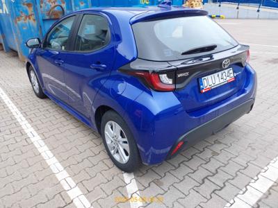 YARIS