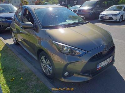 YARIS