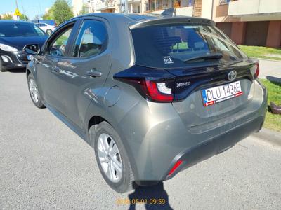 YARIS