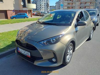 YARIS