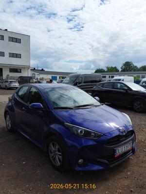 YARIS