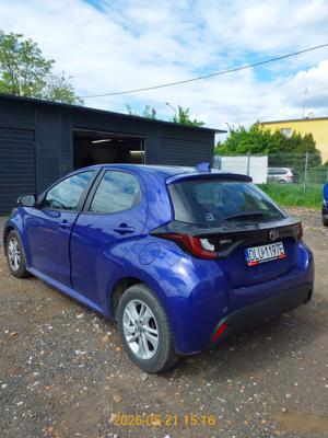YARIS