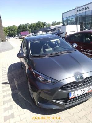 YARIS