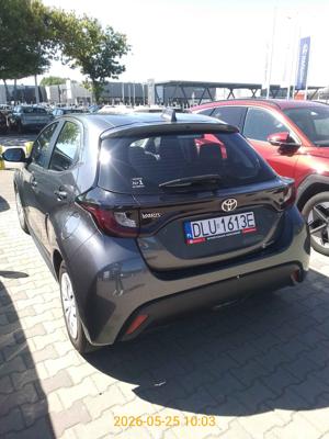 YARIS
