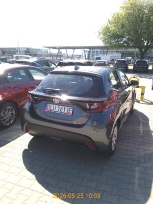 YARIS