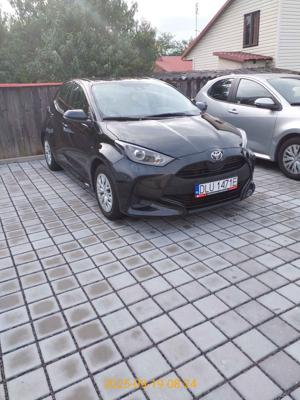 YARIS