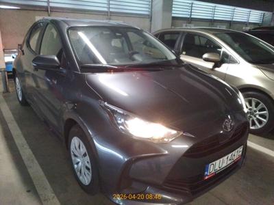 YARIS