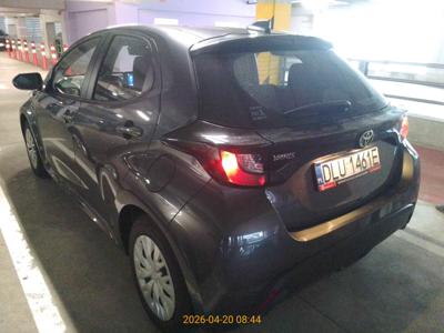 YARIS