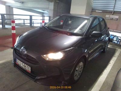 YARIS