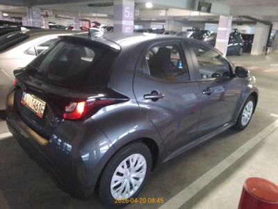 YARIS