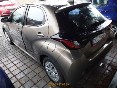 YARIS