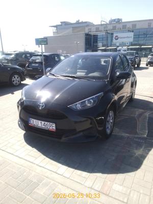 YARIS