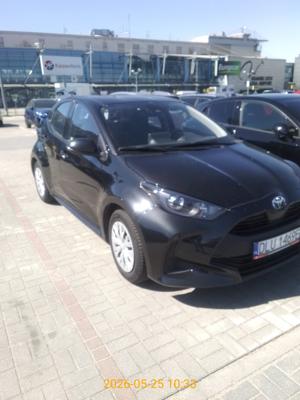 YARIS