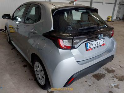 YARIS