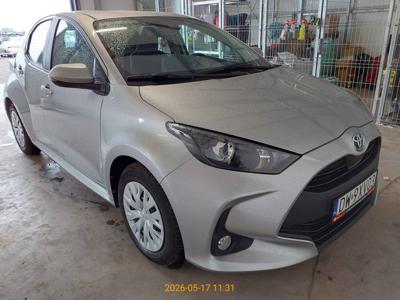 YARIS