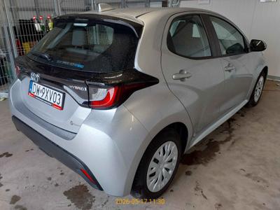 YARIS