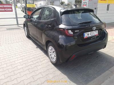 YARIS