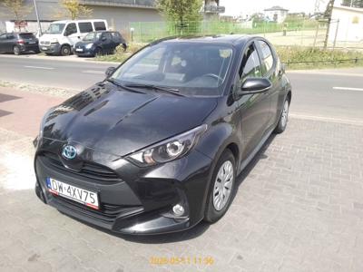 YARIS