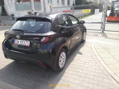 YARIS