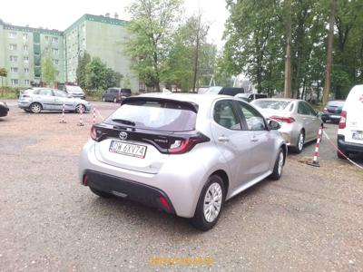 YARIS