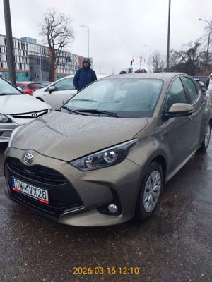 YARIS