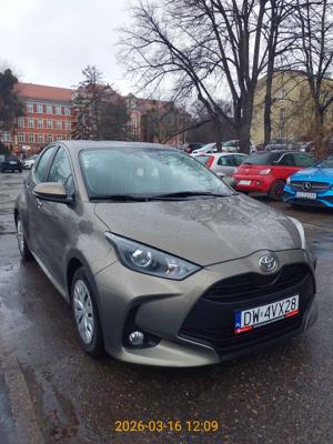 YARIS