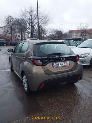 YARIS