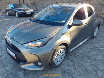 YARIS
