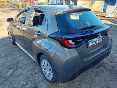 YARIS