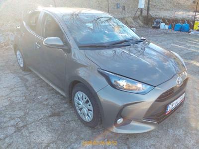 YARIS