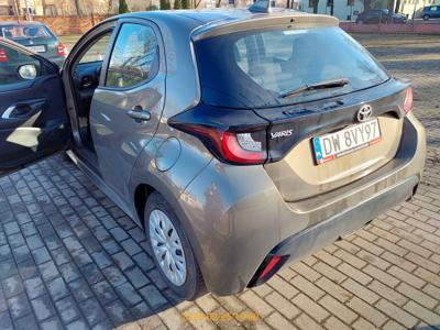 YARIS