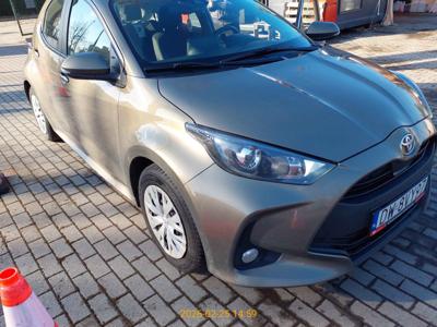 YARIS