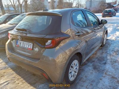 YARIS