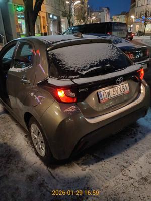 YARIS