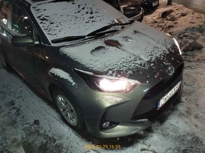 YARIS