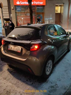 YARIS