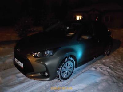 YARIS