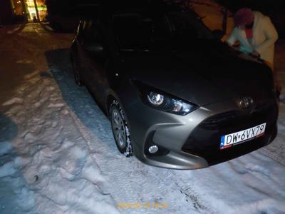 YARIS