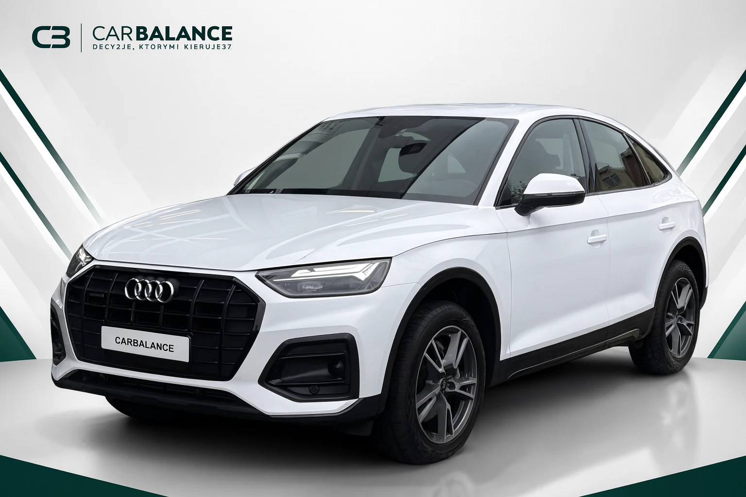 Audi Q5 Sportback (2023)