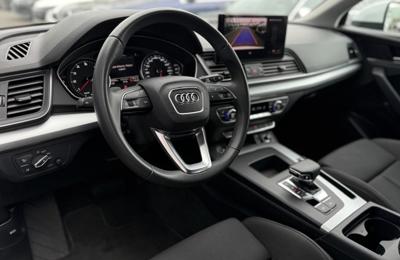 Q5 Sportback