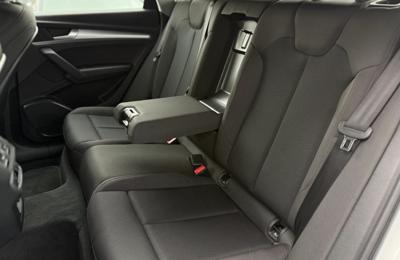 Q5 Sportback