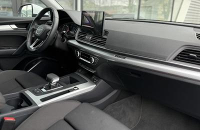 Q5 Sportback