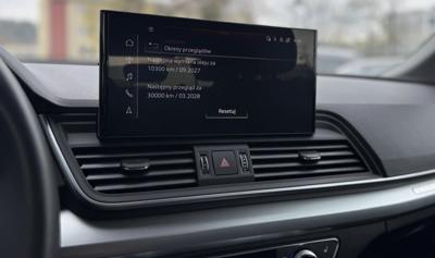 Q5 Sportback