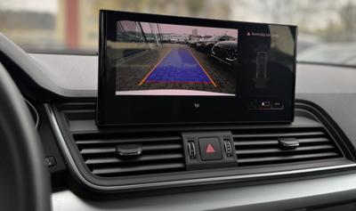 Q5 Sportback
