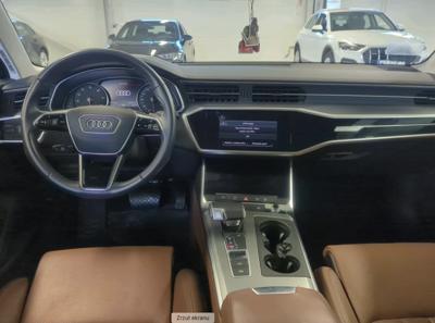 A6 AVANT