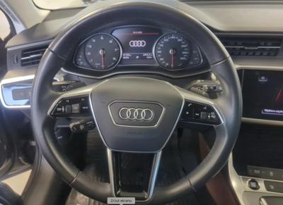 A6 AVANT