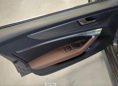 A6 AVANT