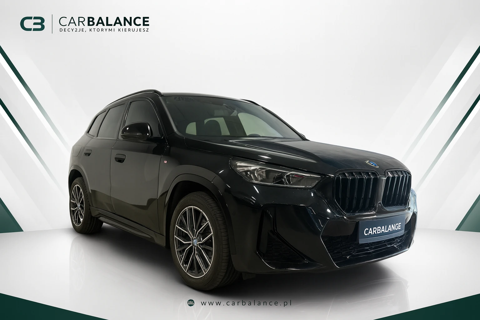 Bmw X1 (2022)