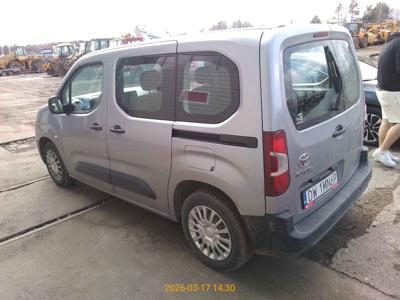 PROACE