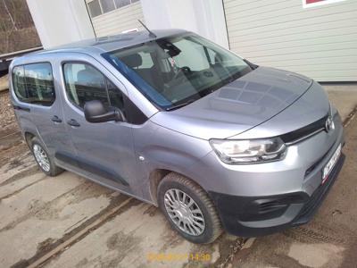 PROACE